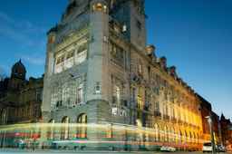 Aloft Liverpool, Rp 1.372.608