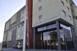 Hotel Diego de Almagro Alto el Loa, SGD 120.87