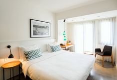 Khác 3 Hotel Alilass