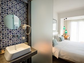 Khác 4 Hotel Alilass