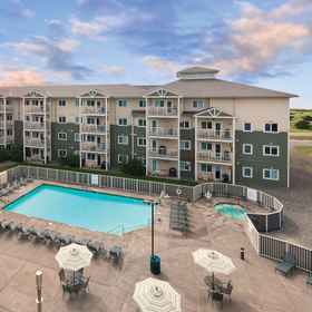 Primary image 1 WorldMark Long Beach, Hotel Washington