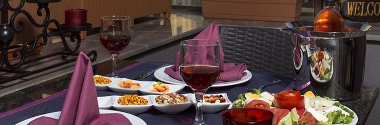 Lain-lain Taximist Hotel