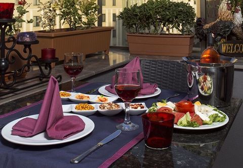 Lain-lain Taximist Hotel