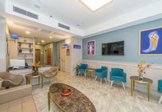 Lain-lain 5 Taximist Hotel