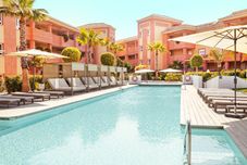 其他 AMA Islantilla Resort