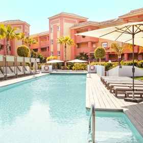 Primary image 1 阿玛伊斯兰蒂拉度假村, 贝罗卡尔 酒店