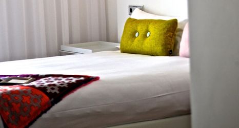 其他 2 AMA Islantilla Resort