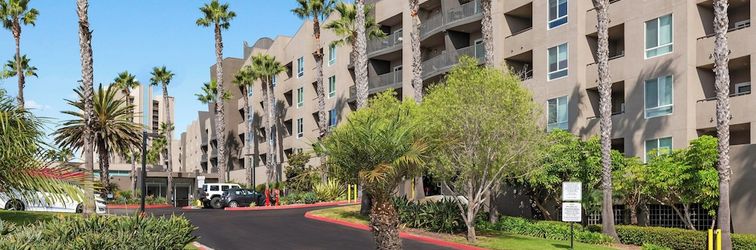 기타 WorldMark Oceanside