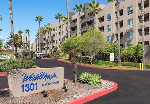기타 WorldMark Oceanside