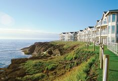 其他 7 WorldMark Depoe Bay