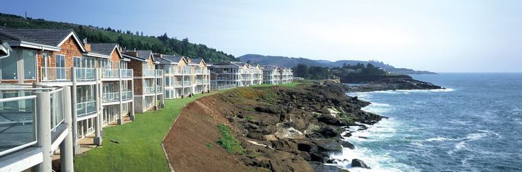 其他 WorldMark Depoe Bay