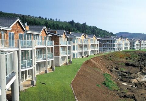 其他 WorldMark Depoe Bay
