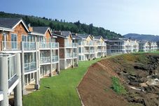 其他 WorldMark Depoe Bay