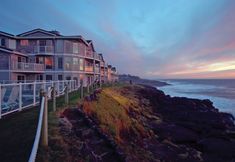 其他 5 WorldMark Depoe Bay