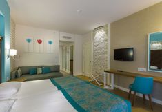 Lain-lain 6 Terrace Elite Resort - All Inclusive