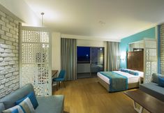 Lain-lain 7 Terrace Elite Resort - All Inclusive