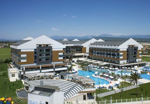 Lain-lain Terrace Elite Resort - All Inclusive
