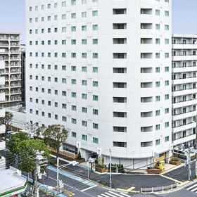 Primary image 1 Hotel Lumiere Nishikasai, Hotel (Fuku) Yoshio Kai Minori Nursery School