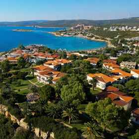 Primary image 1 Club Resort Atlantis, Euphoria Aegean Resort & Spa Hotels