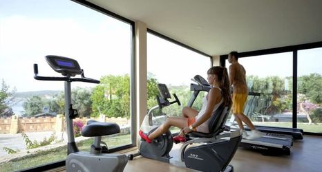 その他 2 Club Resort Atlantis