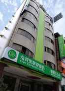 Ảnh chính Kiwi Express Hotel MRT Wen Xin - Feng Jia Branch 1