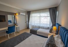 其他 4 Armas Bella Sun - All Inclusive