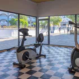 Primary image 1 Armas Bella Sun - All Inclusive, Khách sạn Huyện Manavgat