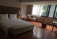 Lain-lain 6 JI Hotel Guangzhou Yuexiu Park