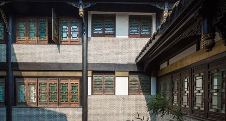 其他 2 Chengdu Buddhazen Hotel