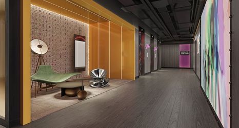 기타 2 Moxy Chongqing