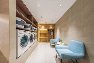 Khác 4 Homeinn · neo (Guangzhou Beijing Road Pedestrian Street Gongyuanqian Subway Station)