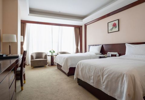 Others Nanjing Panda Jinling Hotel