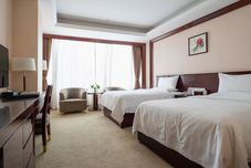 Others Nanjing Panda Jinling Hotel