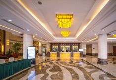 Others 2 Nanjing Panda Jinling Hotel