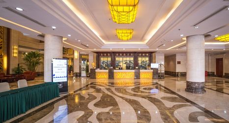 Others 2 Nanjing Panda Jinling Hotel