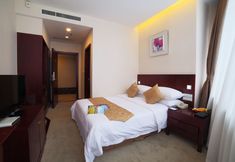 Others 6 Nanjing Panda Jinling Hotel