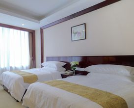 Others 4 Nanjing Panda Jinling Hotel