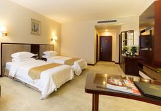 Others 5 Nanjing Panda Jinling Hotel