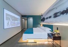 Others 5 Nanyuan Ejiaplus Hotel (Ninghai Xizi International)