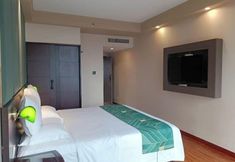 其他 2 South Garden Hotel