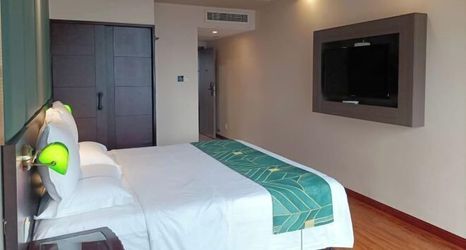 其他 2 South Garden Hotel