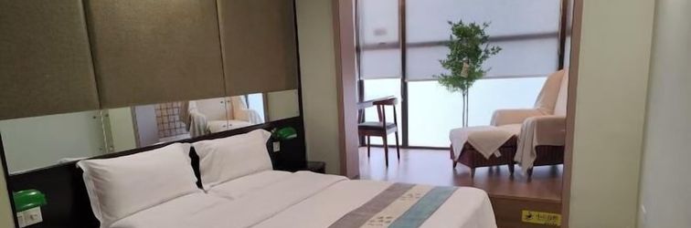 其他 South Garden Hotel