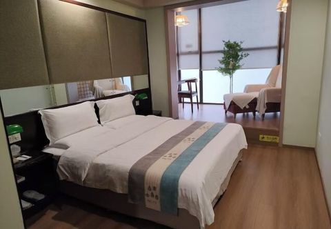 其他 South Garden Hotel