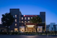 其他 Hilton Garden Inn Chengdu Jinniu Yipintianxia