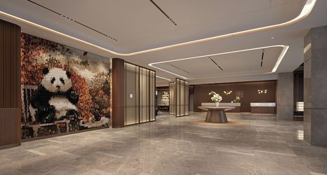 其他 2 Hilton Garden Inn Chengdu Jinniu Yipintianxia