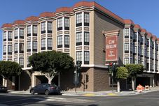 其他 Cow Hollow Inn & Suites