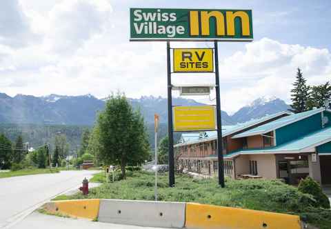 Others Swiss Village Inn