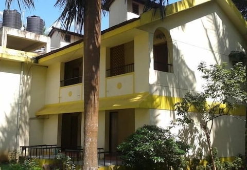 Khác Old Goa Residency