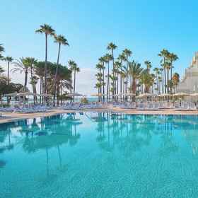 Primary image 1 ヒポテルズ メディテラネオ クラブ, エステレンクス ホテル