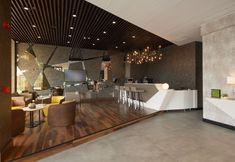 其他 2 Liv City Hotels